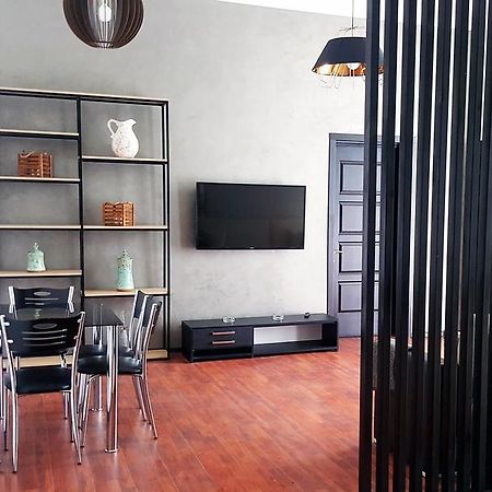 Premium Residence Batumi Kültér fotó