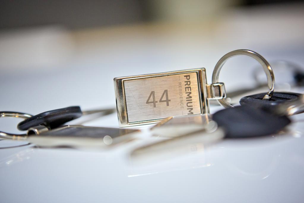 Premium Residence Batumi Kültér fotó