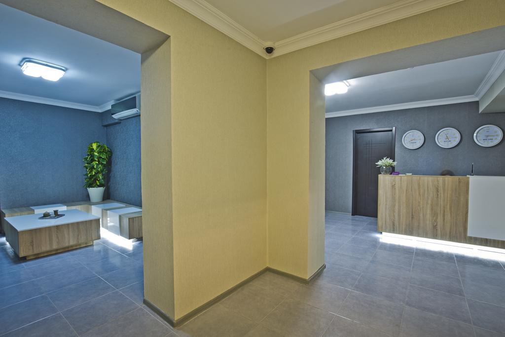 Premium Residence Batumi Kültér fotó