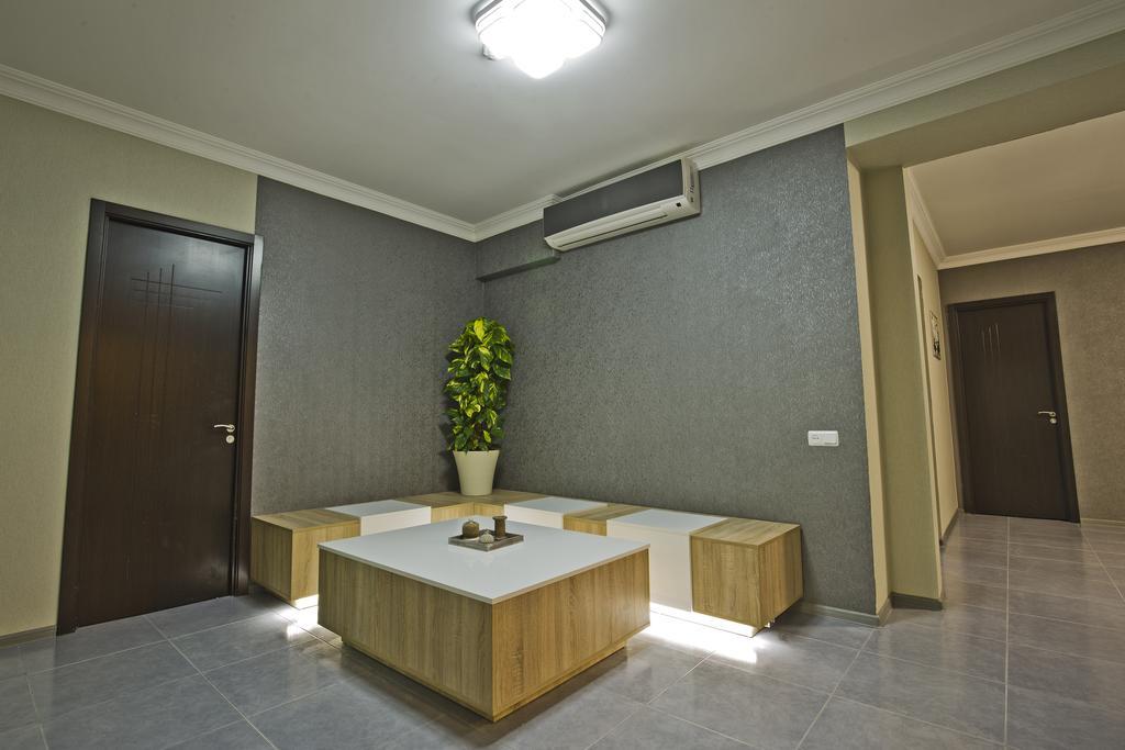 Premium Residence Batumi Kültér fotó