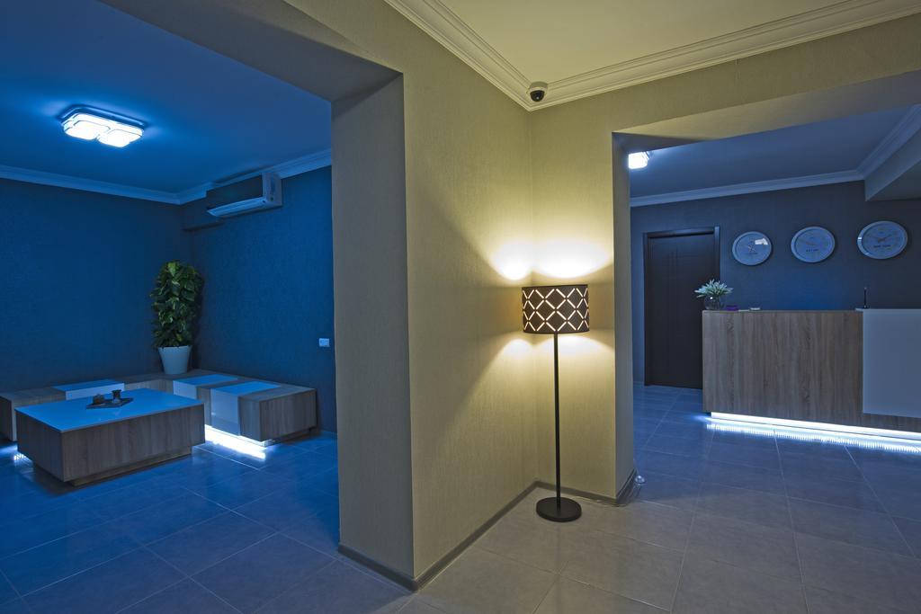 Premium Residence Batumi Kültér fotó