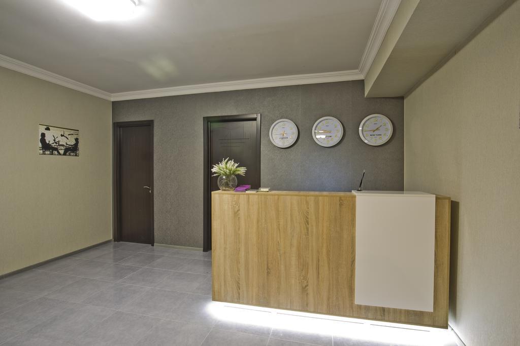 Premium Residence Batumi Kültér fotó