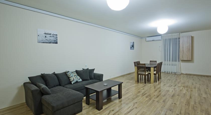 Premium Residence Batumi Szoba fotó