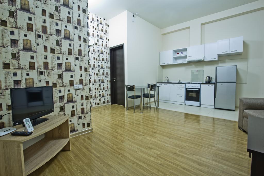 Premium Residence Batumi Szoba fotó
