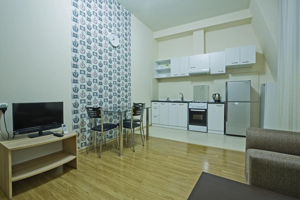 Premium Residence Batumi Szoba fotó