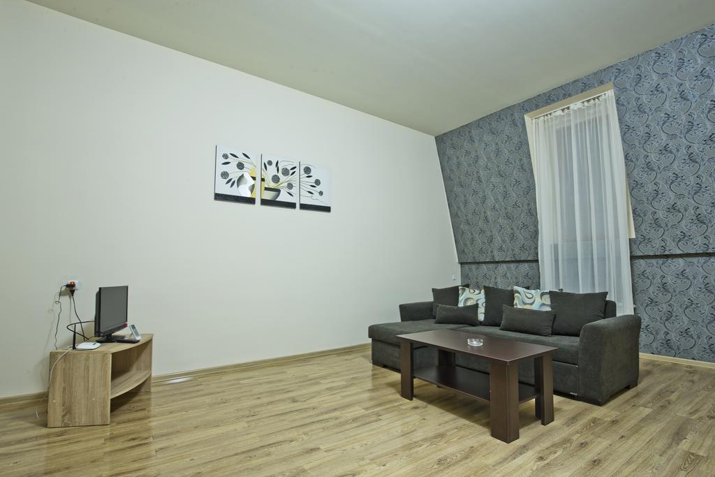 Premium Residence Batumi Szoba fotó