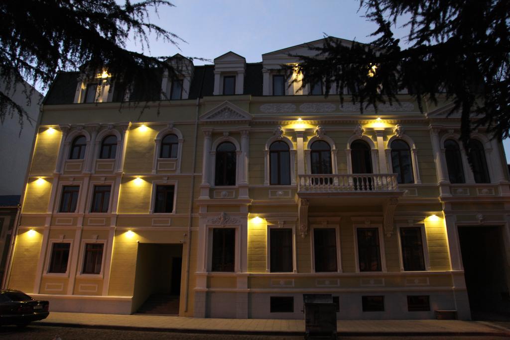 Premium Residence Batumi Kültér fotó