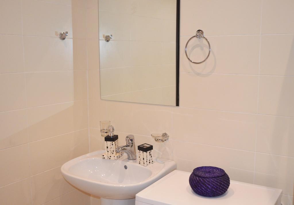 Premium Residence Batumi Szoba fotó
