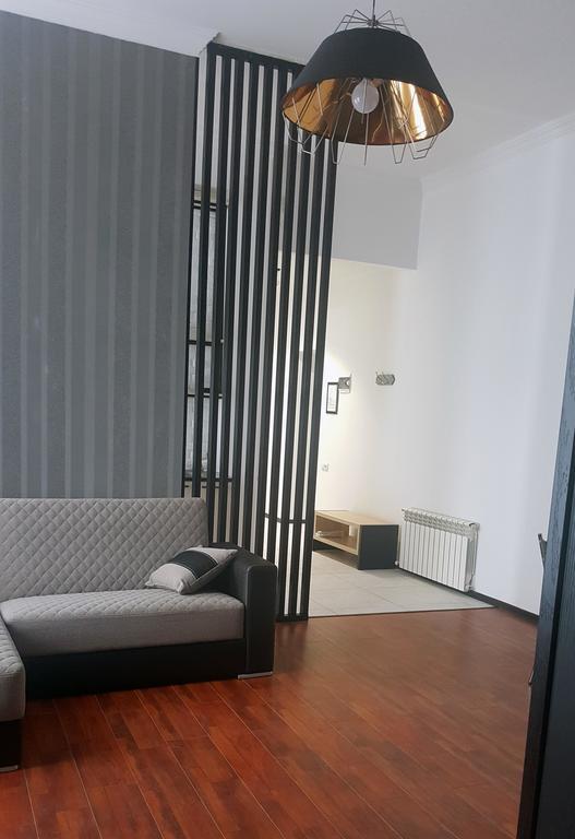Premium Residence Batumi Kültér fotó