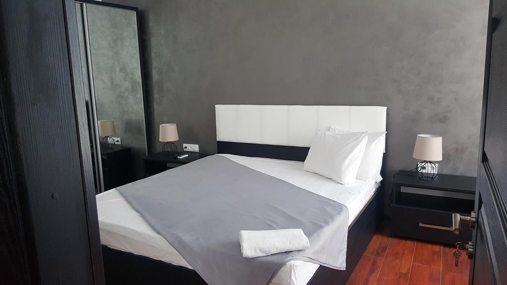 Premium Residence Batumi Kültér fotó