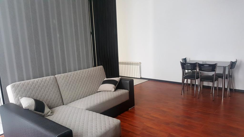Premium Residence Batumi Kültér fotó