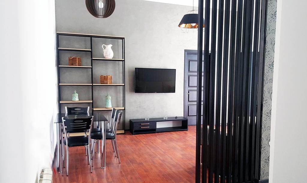 Premium Residence Batumi Kültér fotó