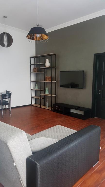 Premium Residence Batumi Kültér fotó