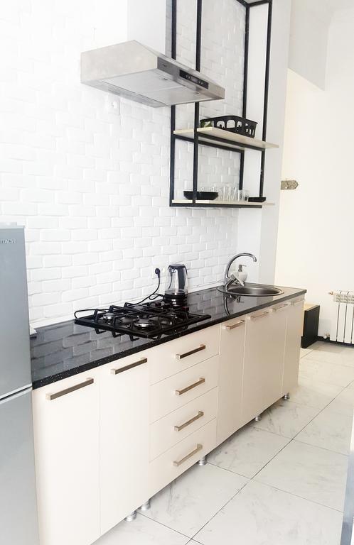 Premium Residence Batumi Kültér fotó