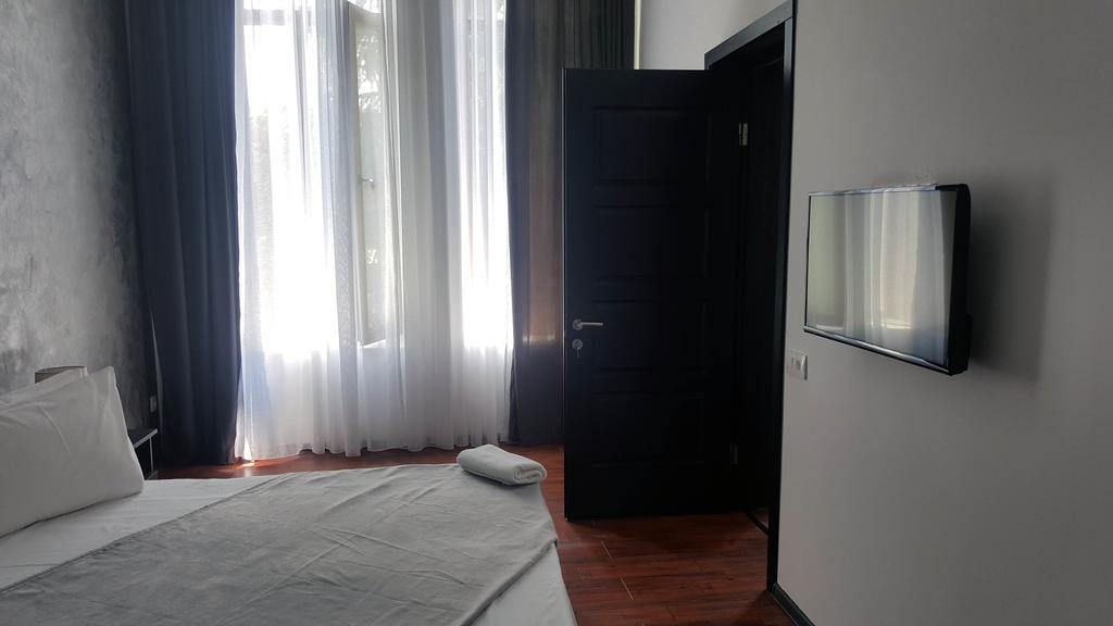 Premium Residence Batumi Kültér fotó