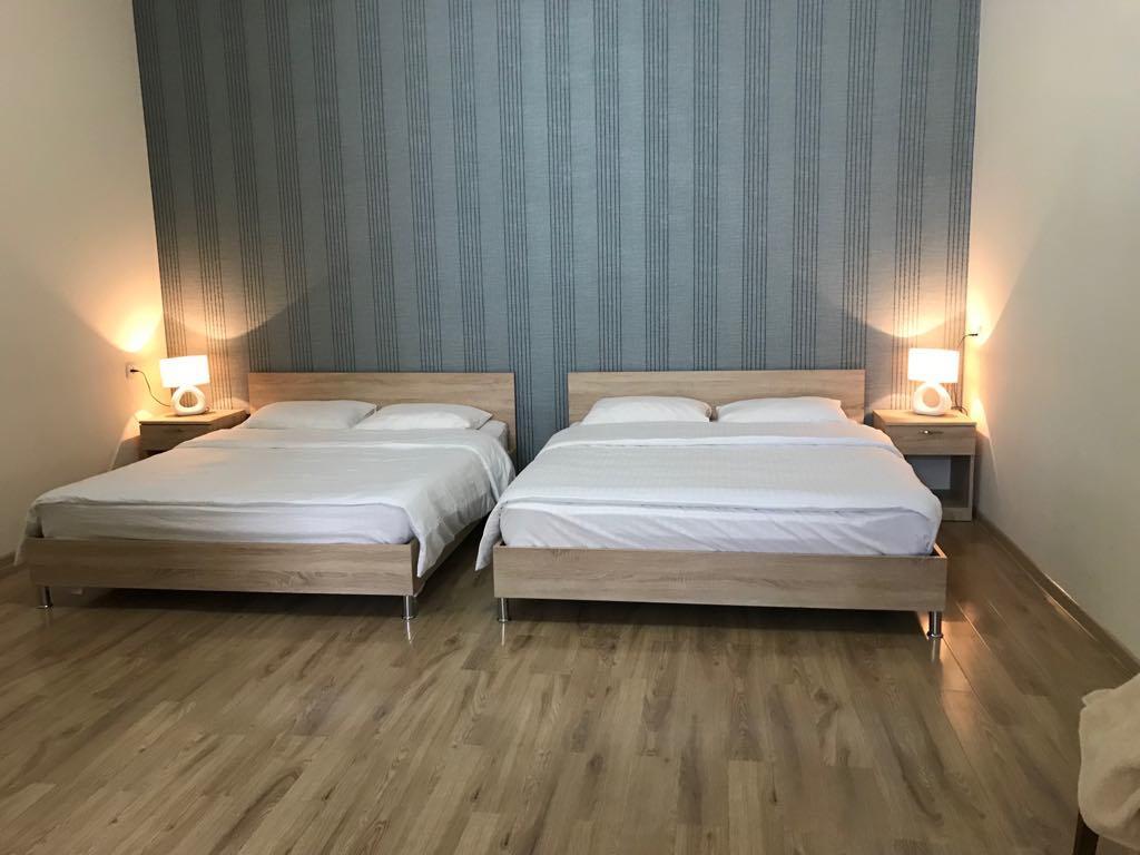 Premium Residence Batumi Kültér fotó