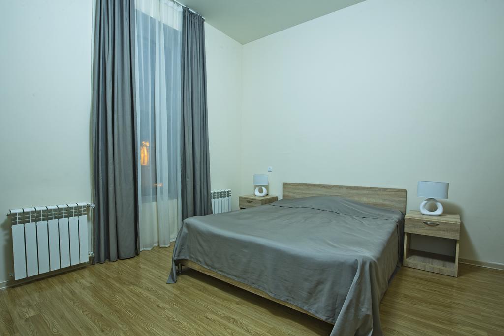 Premium Residence Batumi Kültér fotó