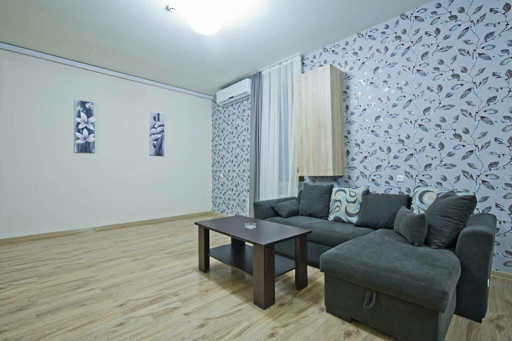 Premium Residence Batumi Kültér fotó