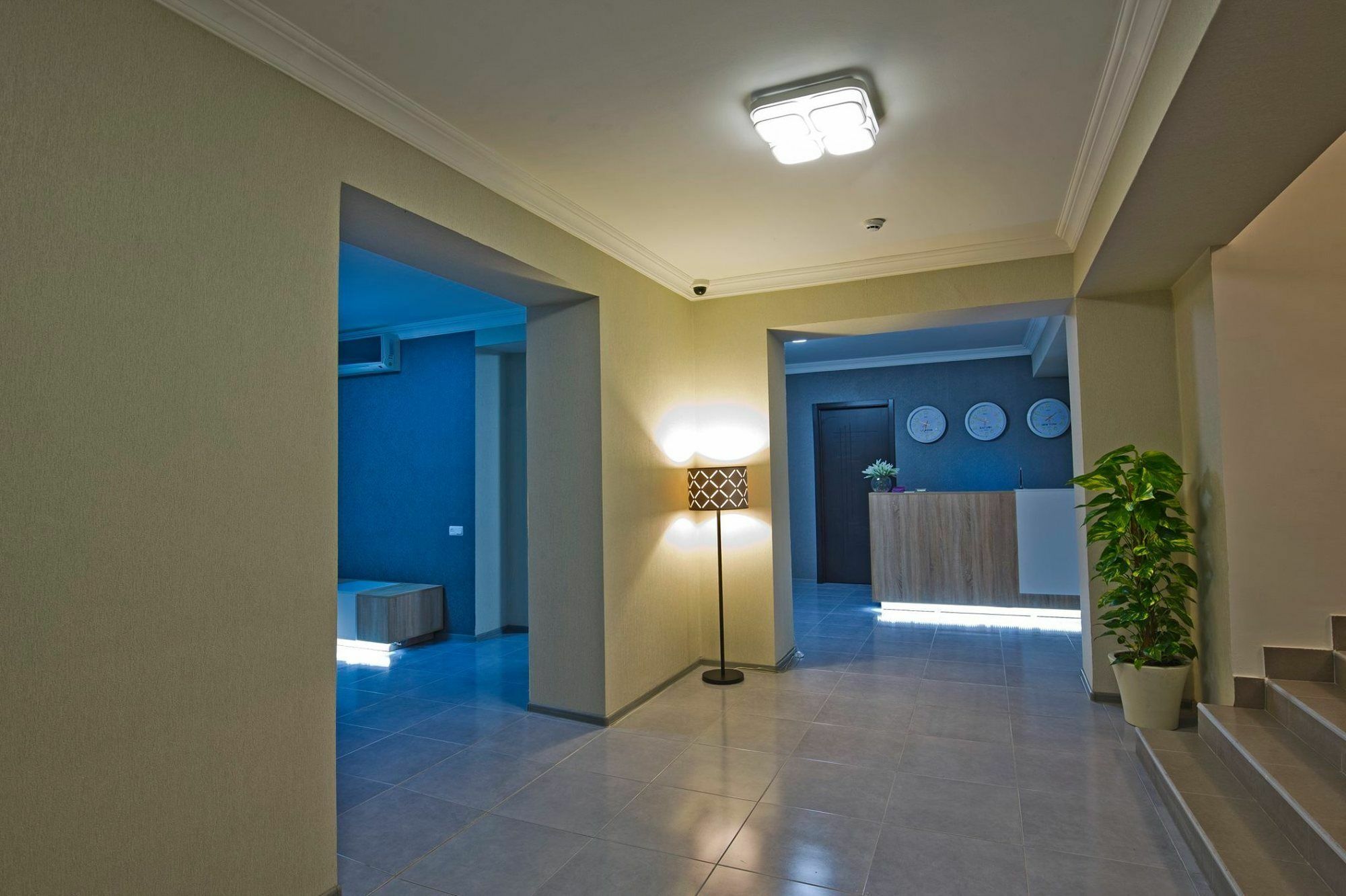 Premium Residence Batumi Kültér fotó