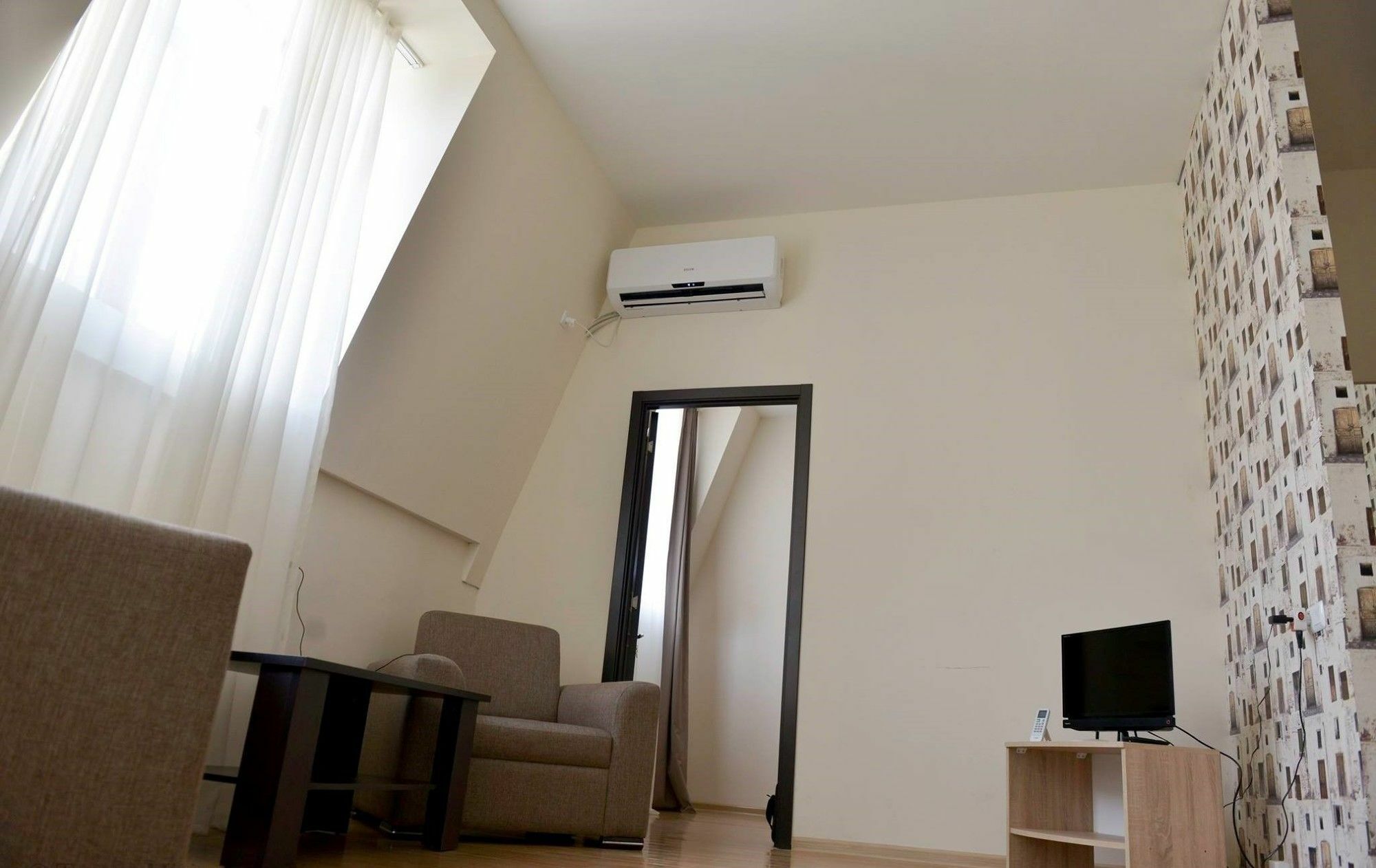 Premium Residence Batumi Kültér fotó