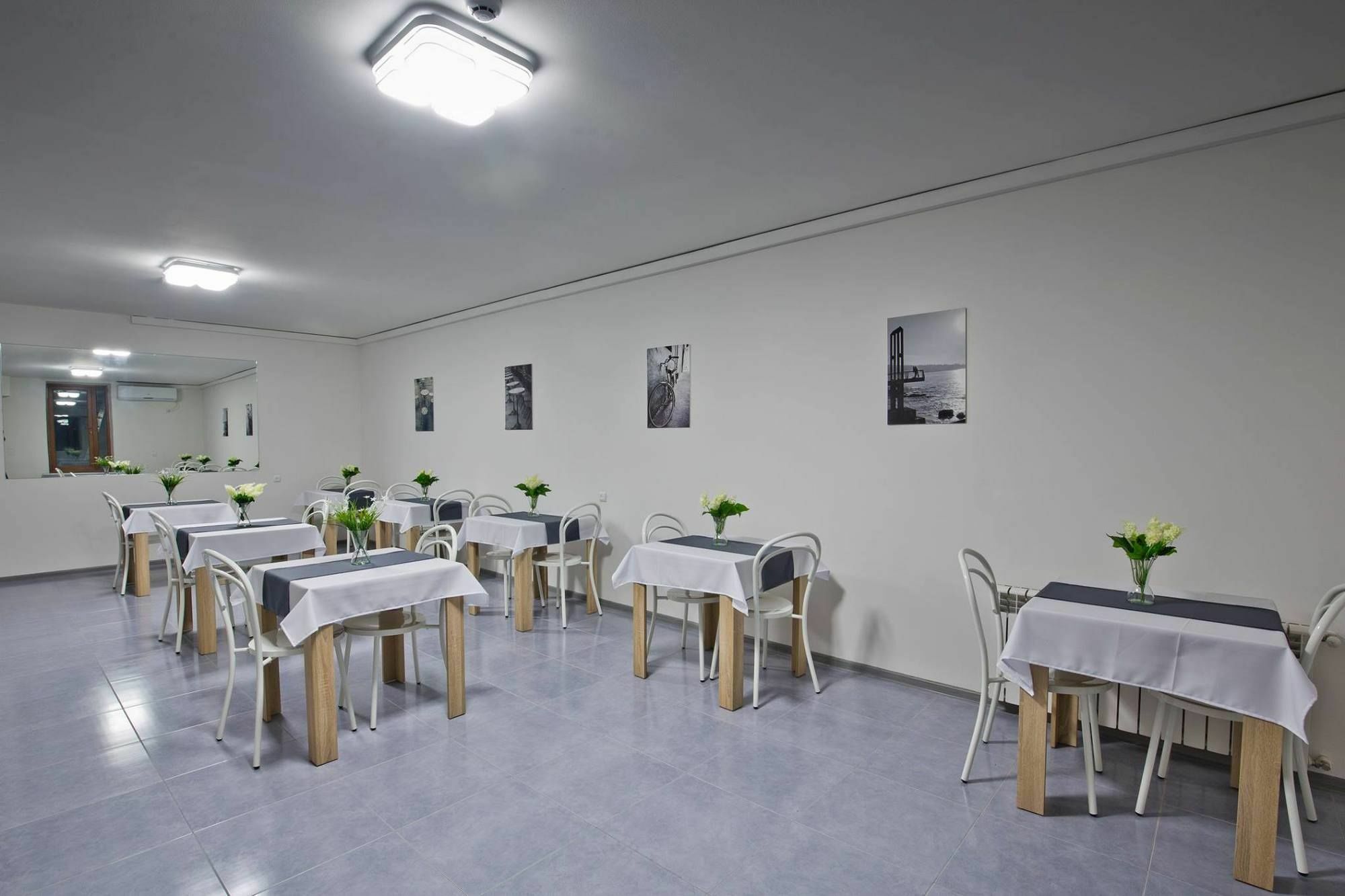 Premium Residence Batumi Kültér fotó