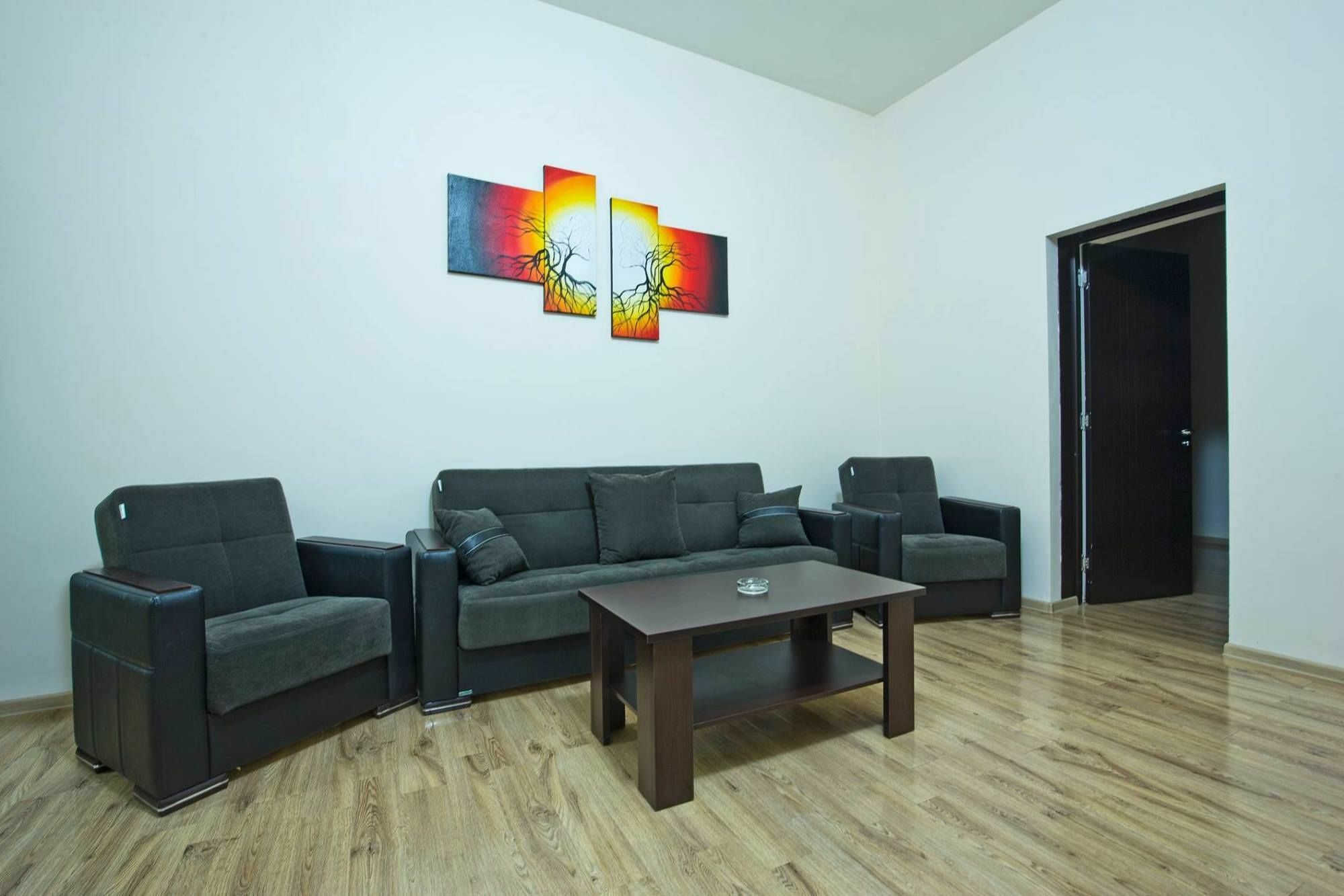 Premium Residence Batumi Kültér fotó