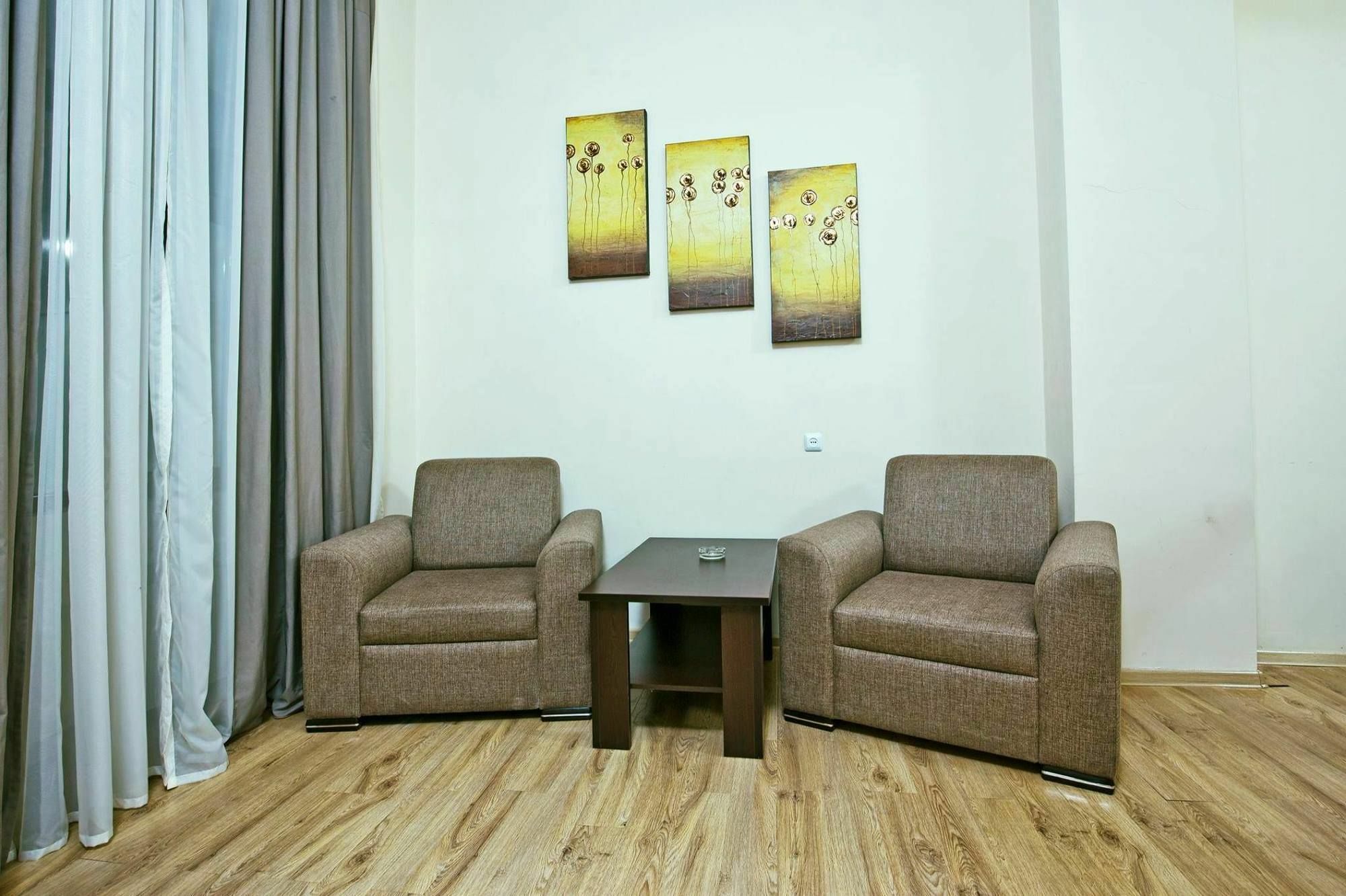 Premium Residence Batumi Kültér fotó